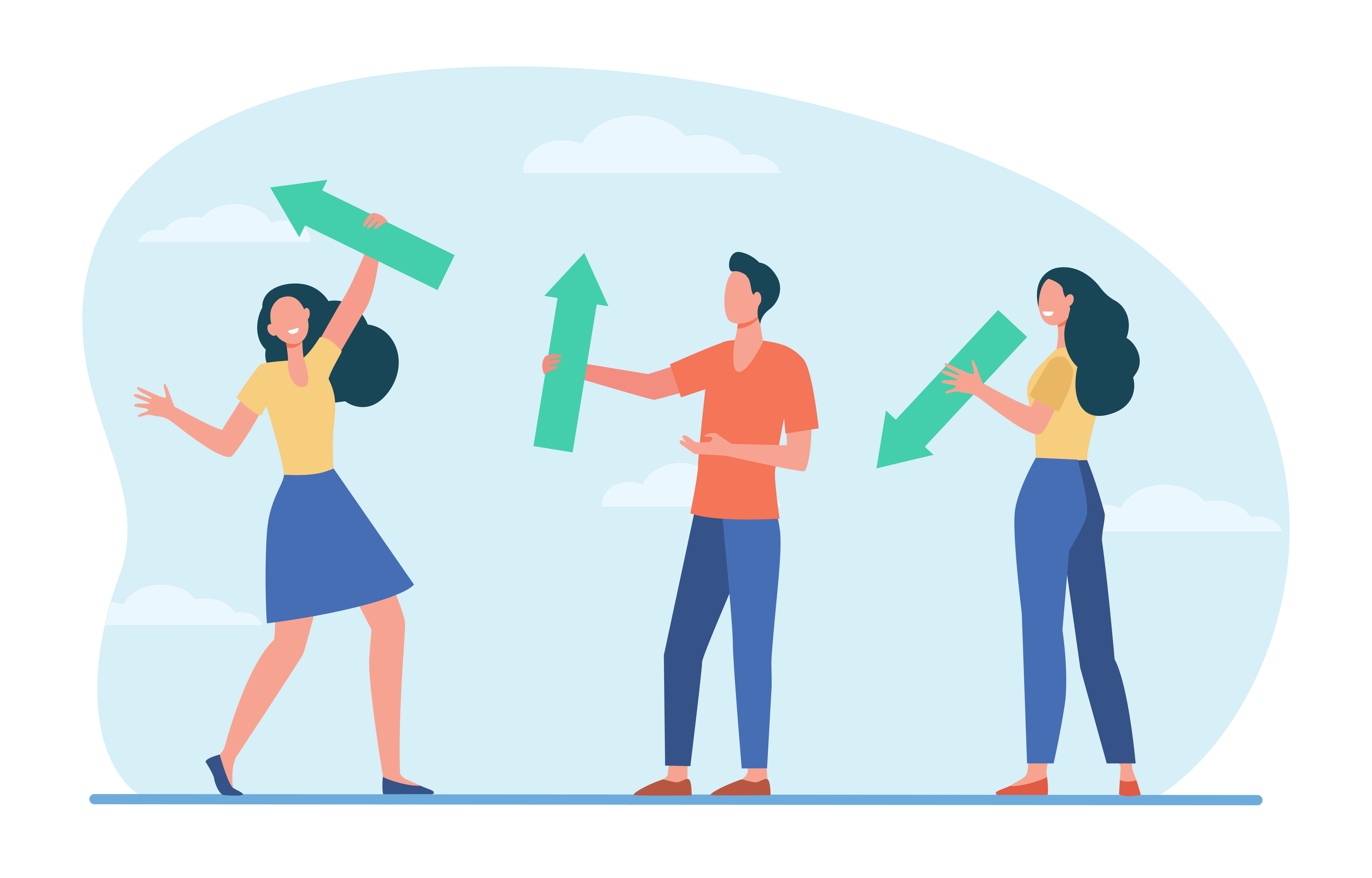 Tranzycja – na czym polega korekta płci i jak wygląda ten proces w praktyce?