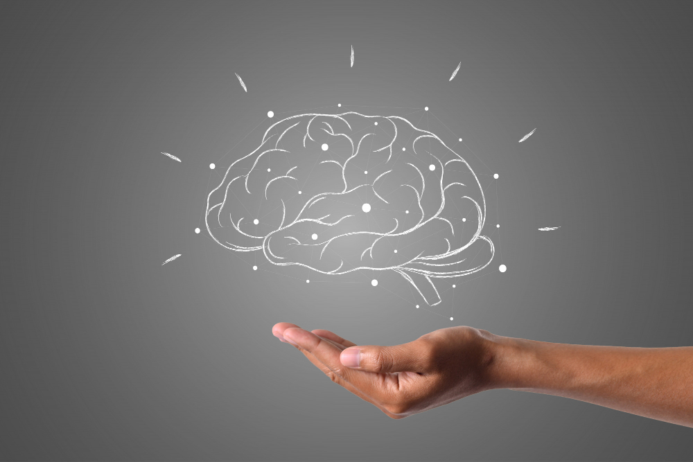 Brainspotting